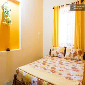 Goa Home Vacation - Independent Villa Near Beach-colva, Goa, Goa 2